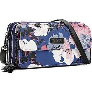 Small Crossbody Bags For Women Cell Phone Wallet Purse Rfd Shoulder Handbags